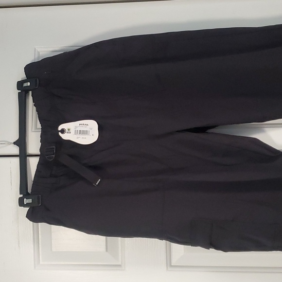 PrAna Stretch Zion E-waist Jogger hiking pant - Picture 2 of 12